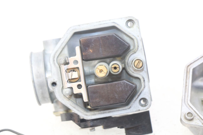 photo de VERGASER NITRO MOTORS THUNDER 125 - Markeringen en referenties