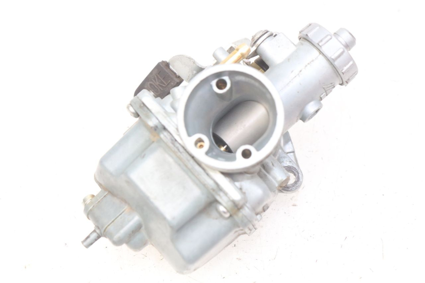 photo de VERGASER NITRO MOTORS THUNDER 125 - Hoofdaanzicht