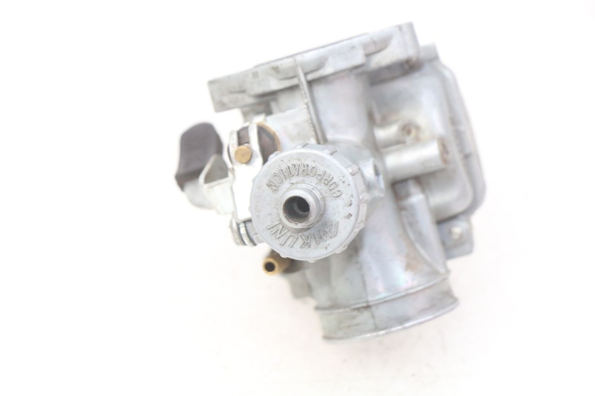 photo de VERGASER NITRO MOTORS THUNDER 125 - Detail van het onderdeel
