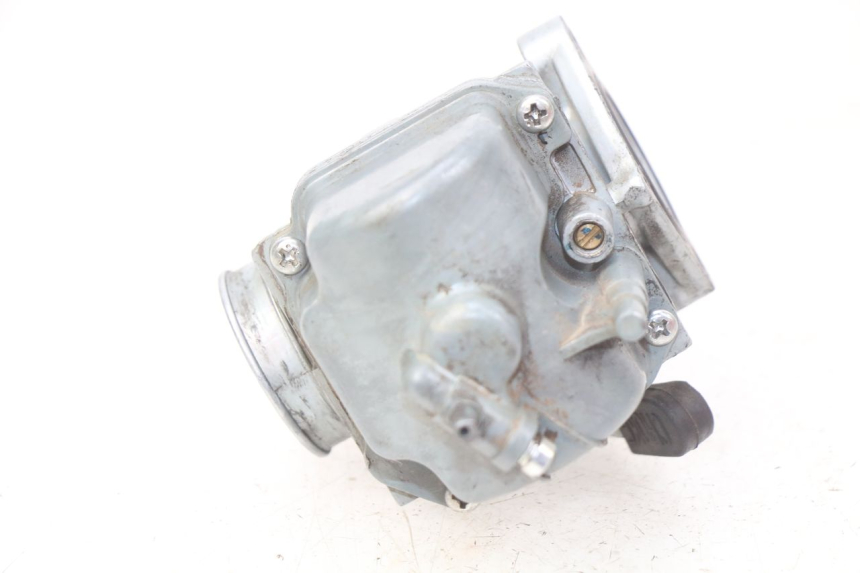 photo de VERGASER NITRO MOTORS THUNDER 125 - Zoom op gebruiksstaat