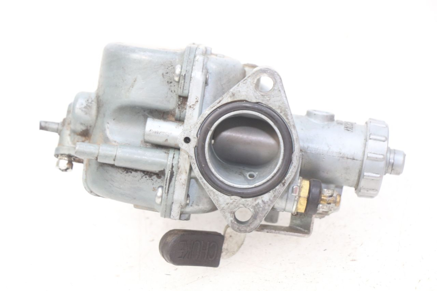 photo de VERGASER NITRO MOTORS THUNDER 125 - Andere kijkhoek