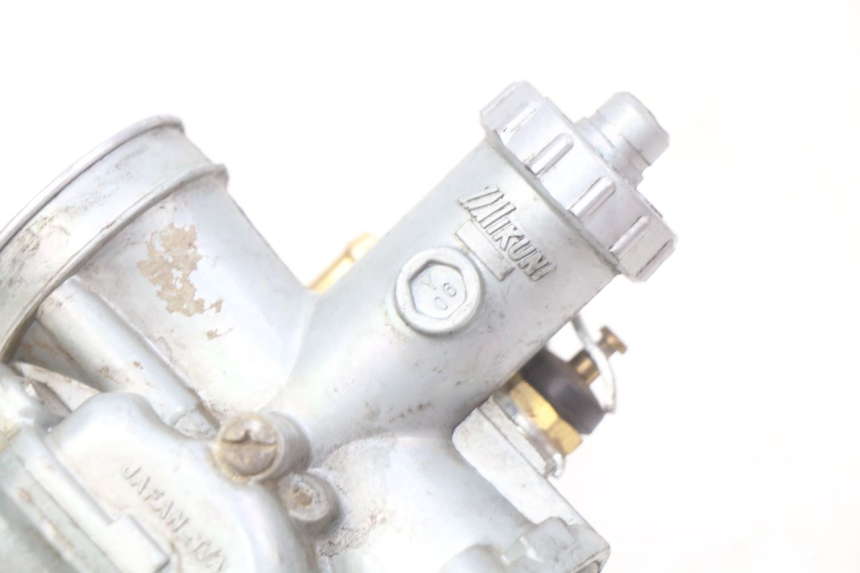 photo de VERGASER NITRO MOTORS THUNDER 125 - Technische close-up