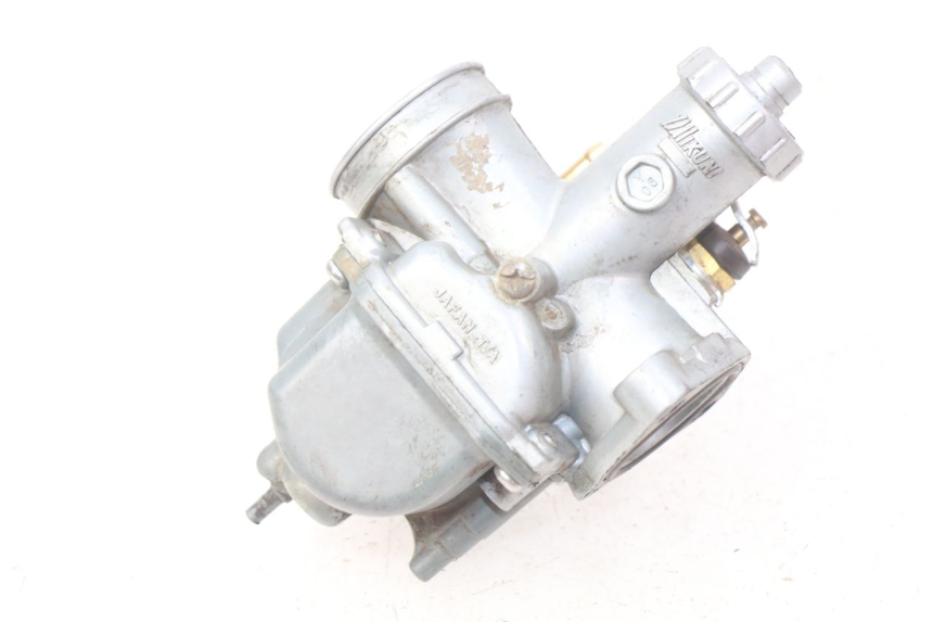 photo de VERGASER NITRO MOTORS THUNDER 125 - Overzicht