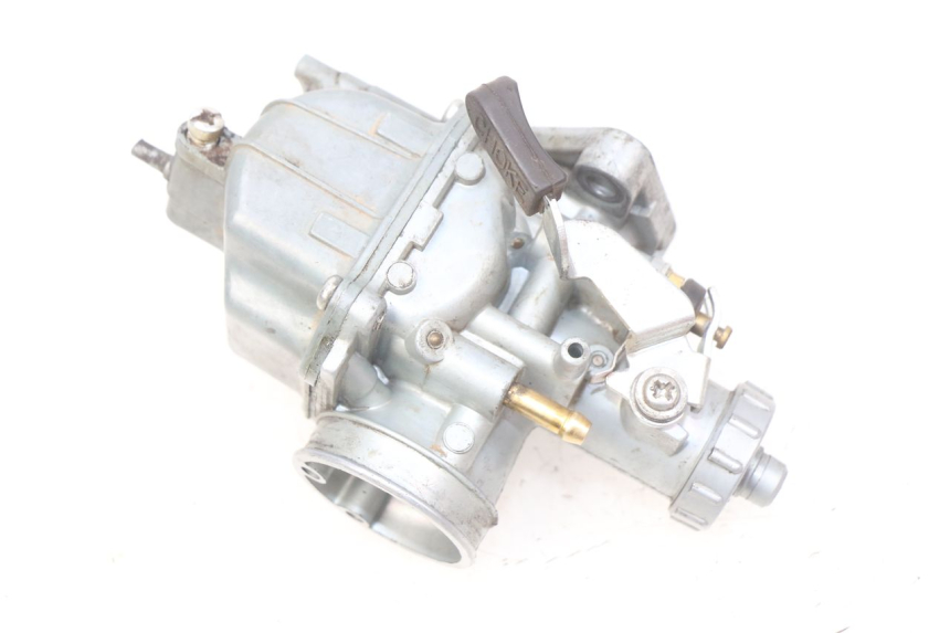 photo de VERGASER NITRO MOTORS THUNDER 125 - Bevestigingspunten