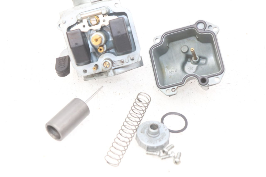 photo de VERGASER NITRO MOTORS THUNDER 125 - Gecontroleerd onderdeel