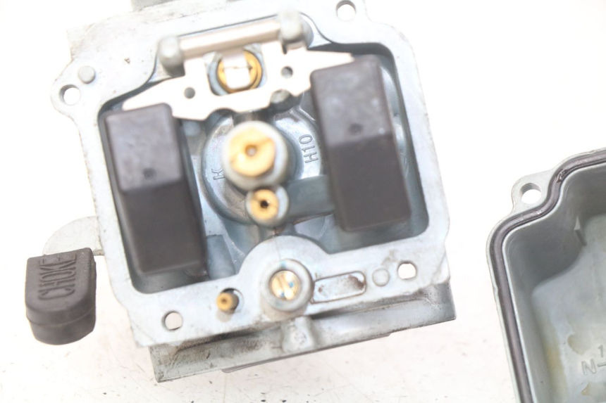 photo de VERGASER NITRO MOTORS THUNDER 125 - Markeringen en referenties