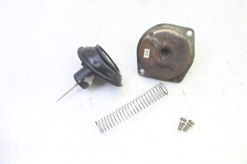 photo de VERGASER SUKIDA TOP 1 50 (2003 - 2010) - Productaanzicht