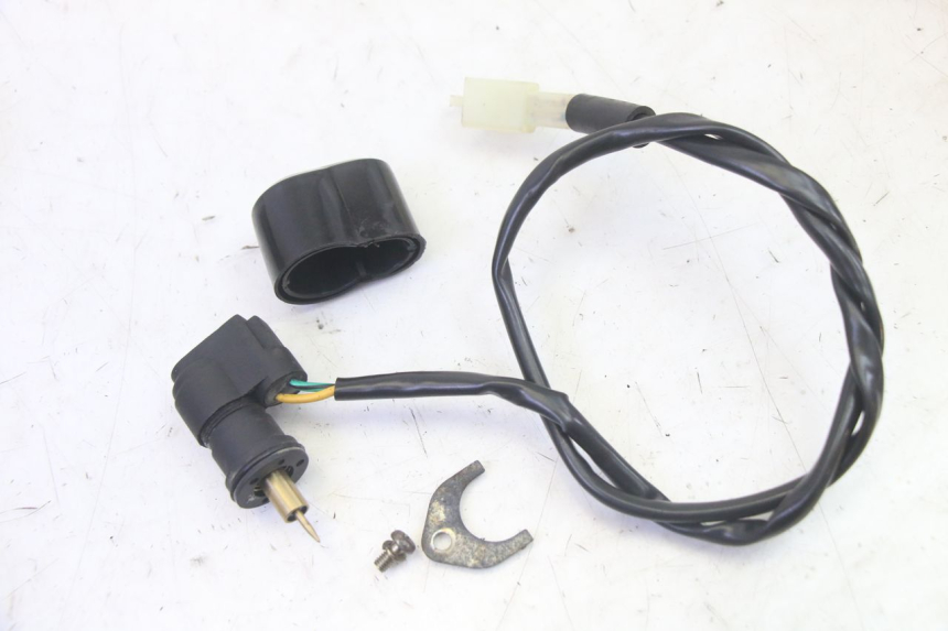 photo de VERGASER SUKIDA TOP 1 50 (2003 - 2010) - Kenmerkende details