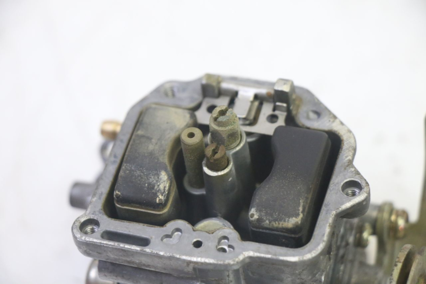 photo de VERGASER SUKIDA TOP 1 50 (2003 - 2010) - Gecontroleerd onderdeel