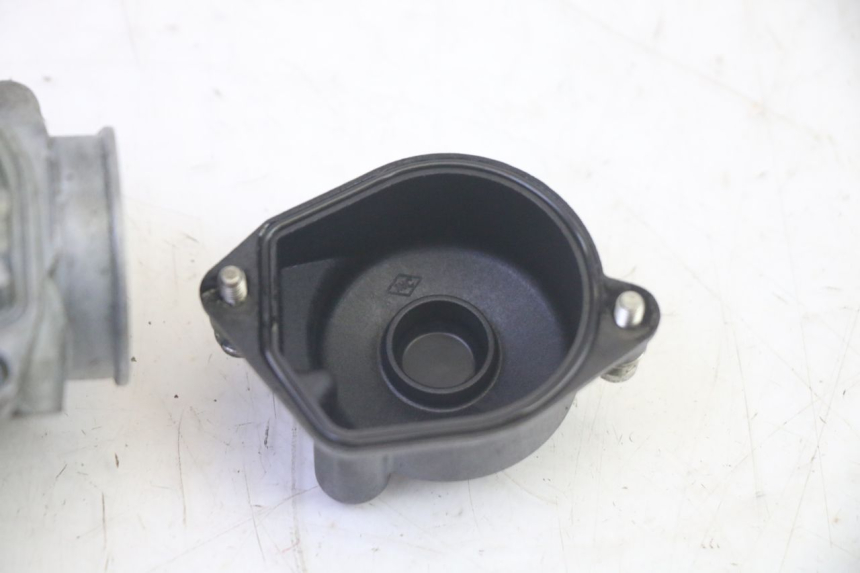 photo de VERGASER KSR TR SM 50 (2015 - 2018) - Productaanzicht