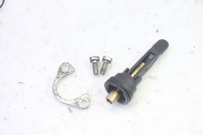 photo de VERGASER KSR TR SM 50 (2015 - 2018) - Kenmerkende details