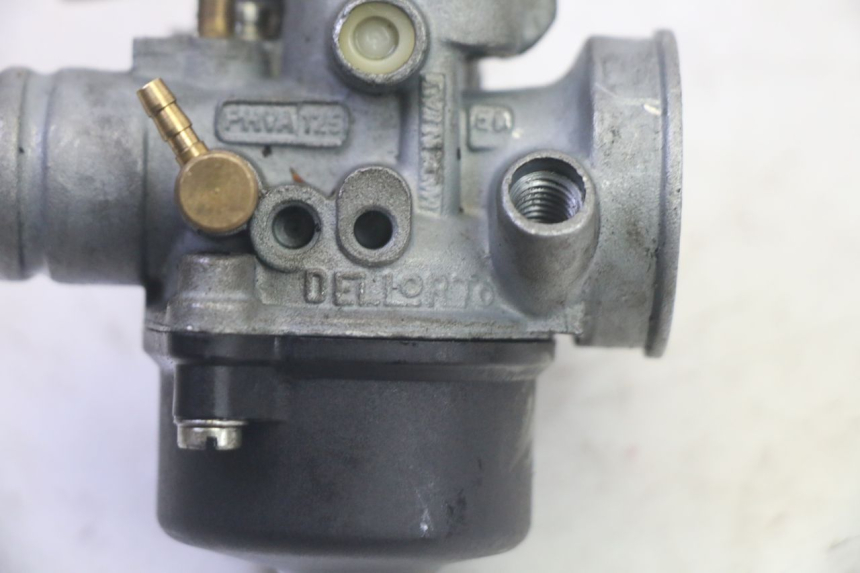 photo de VERGASER KSR TR SM 50 (2015 - 2018) - Technische close-up