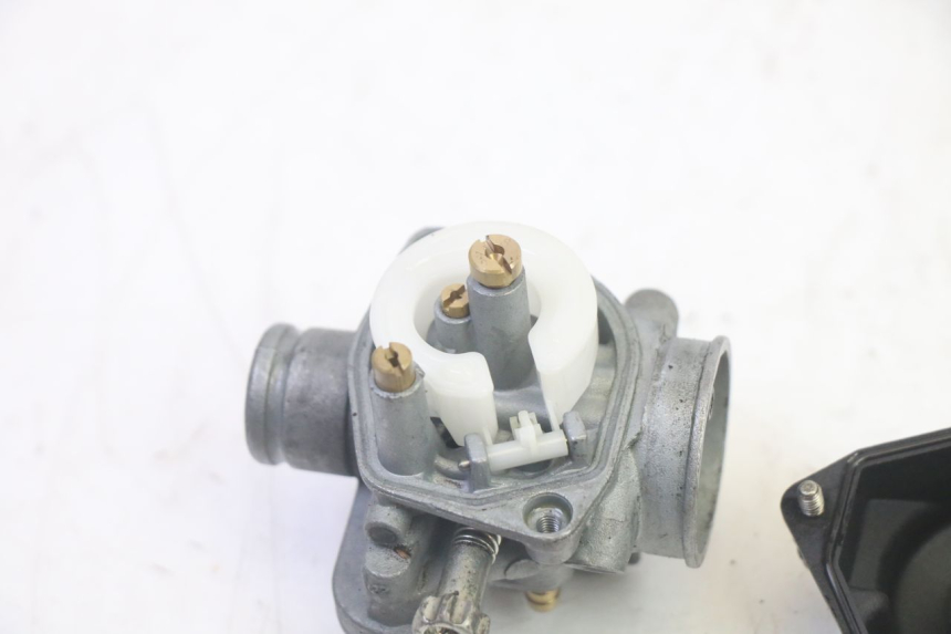 photo de VERGASER KSR TR SM 50 (2015 - 2018) - Markeringen en referenties