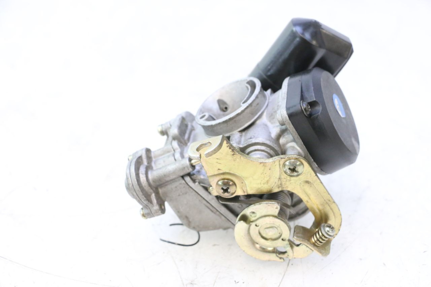 photo de VERGASER BAOTIAN TRAVEL SPIRIT 50 (2010 - 2012) - Gecontroleerd onderdeel
