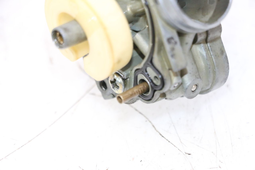 photo de VERGASER PEUGEOT TREKKER TKR 50 (2005 - 2014) - Kenmerkende details