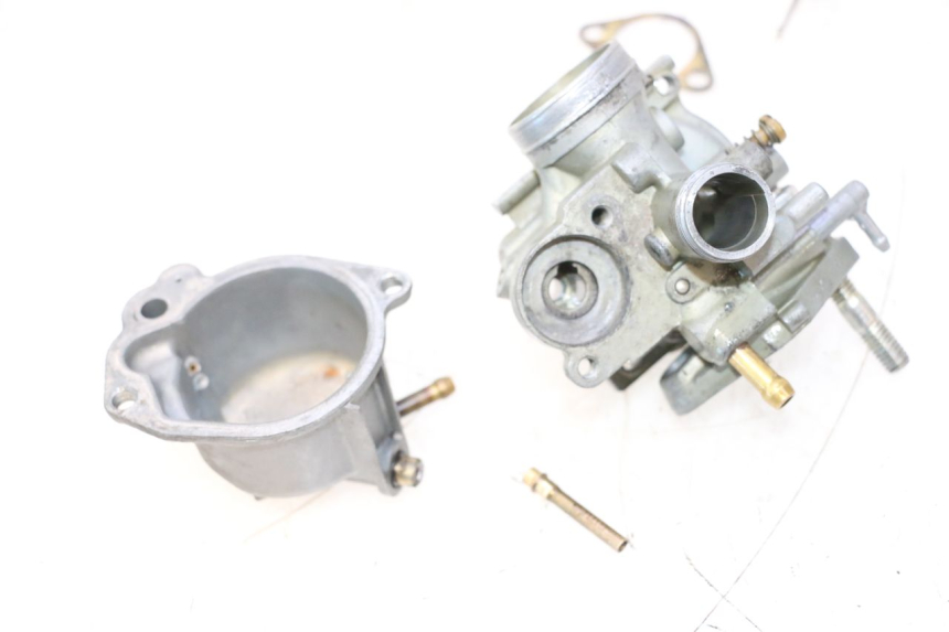 photo de VERGASER PEUGEOT TREKKER TKR 50 (2005 - 2014) - Detailaanzicht