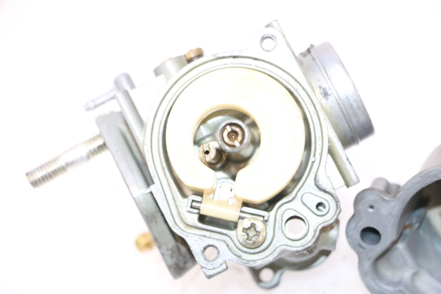 photo de VERGASER PEUGEOT TREKKER TKR 50 (2005 - 2014) - Focus op structuur