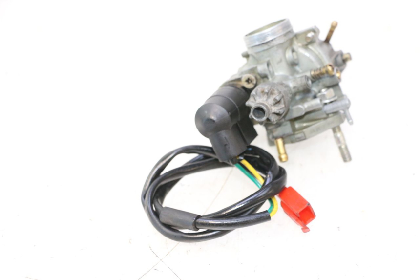 photo de VERGASER PEUGEOT TREKKER TKR 50 (2005 - 2014) - Technische close-up