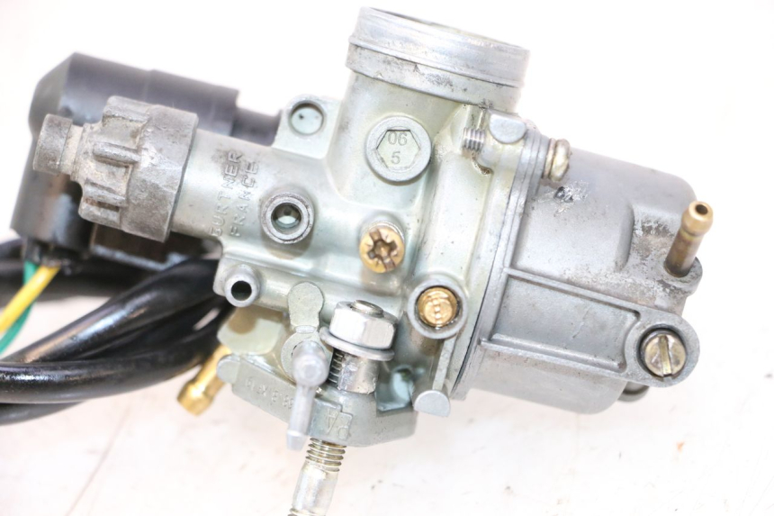 photo de VERGASER PEUGEOT TREKKER TKR 50 (2005 - 2014) - Gecontroleerd onderdeel