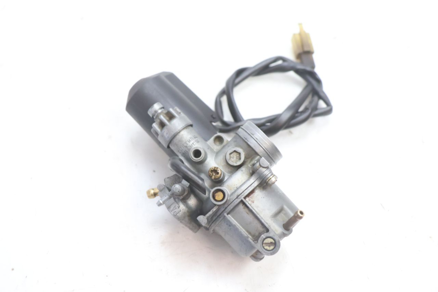 photo de VERGASER PEUGEOT TREKKER 50 (1995 - 2004) - Detail van het onderdeel