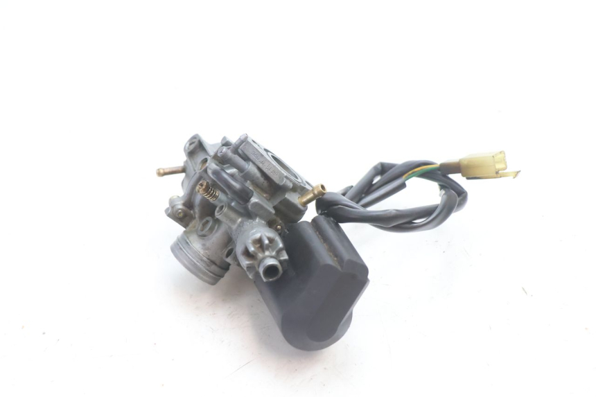 photo de VERGASER PEUGEOT TREKKER 50 (1995 - 2004) - Technische close-up