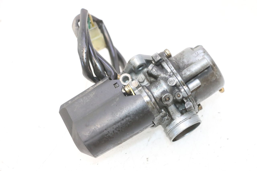 photo de VERGASER PEUGEOT TREKKER 50 (1995 - 2004) - Productaanzicht