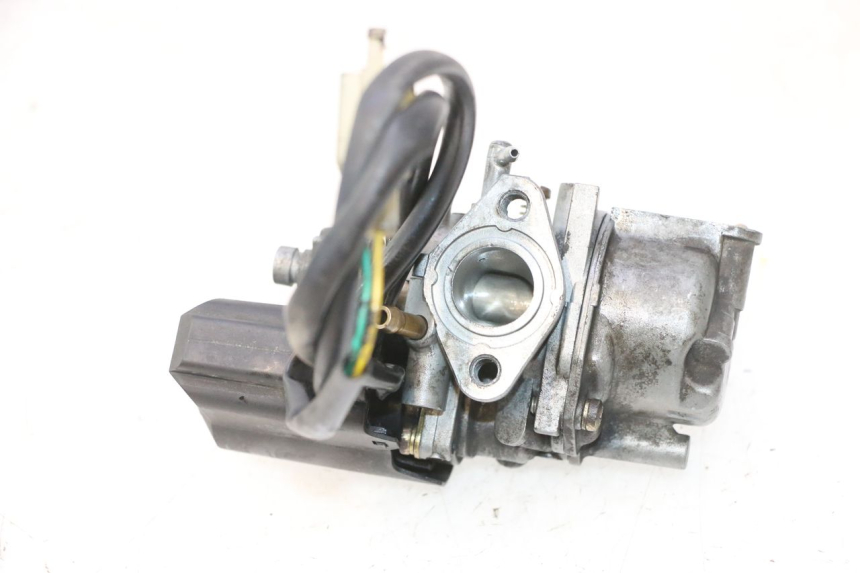 photo de VERGASER PEUGEOT TREKKER 50 (1995 - 2004) - Kenmerkende details