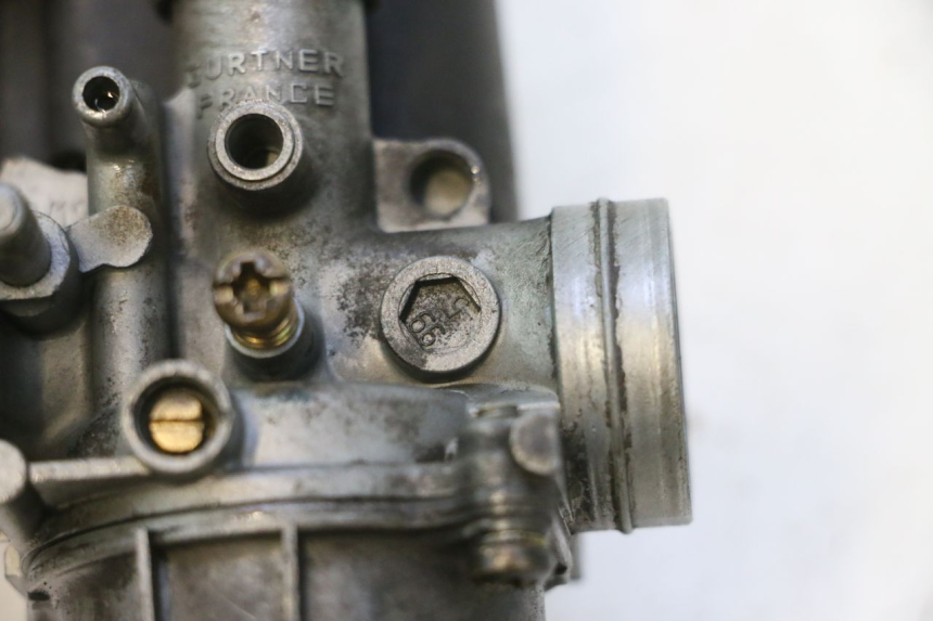 photo de VERGASER PEUGEOT TREKKER 50 (1995 - 2004) - Technische close-up