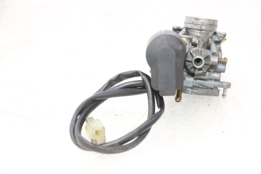 photo de VERGASER PEUGEOT TREKKER 50 (1995 - 2004) - Gecontroleerd onderdeel