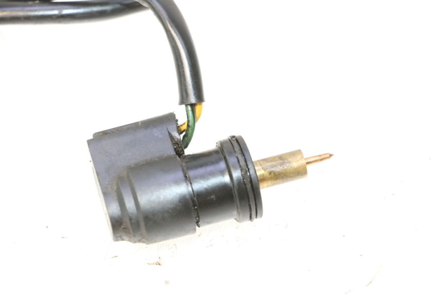 photo de VERGASER PEUGEOT TREKKER 50 (1995 - 2004) - Kenmerkende details