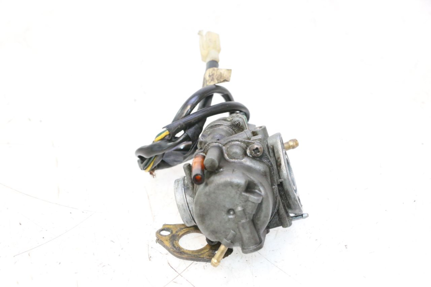 photo de VERGASER PEUGEOT TREKKER 50 (1995 - 2004) - Technische close-up
