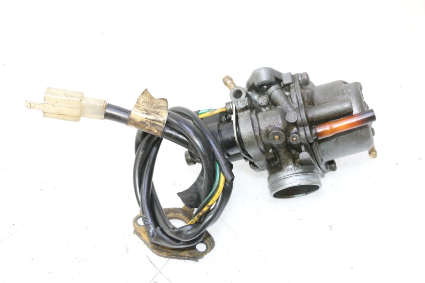photo de VERGASER PEUGEOT TREKKER 50 (1995 - 2004) - Overzicht