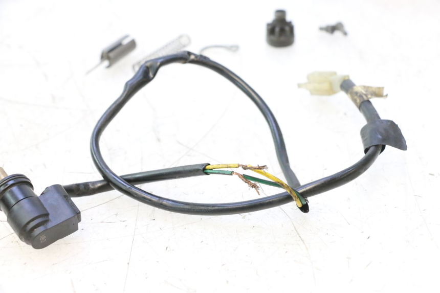 photo de VERGASER PEUGEOT TREKKER 50 (1995 - 2004) - Gecontroleerd onderdeel