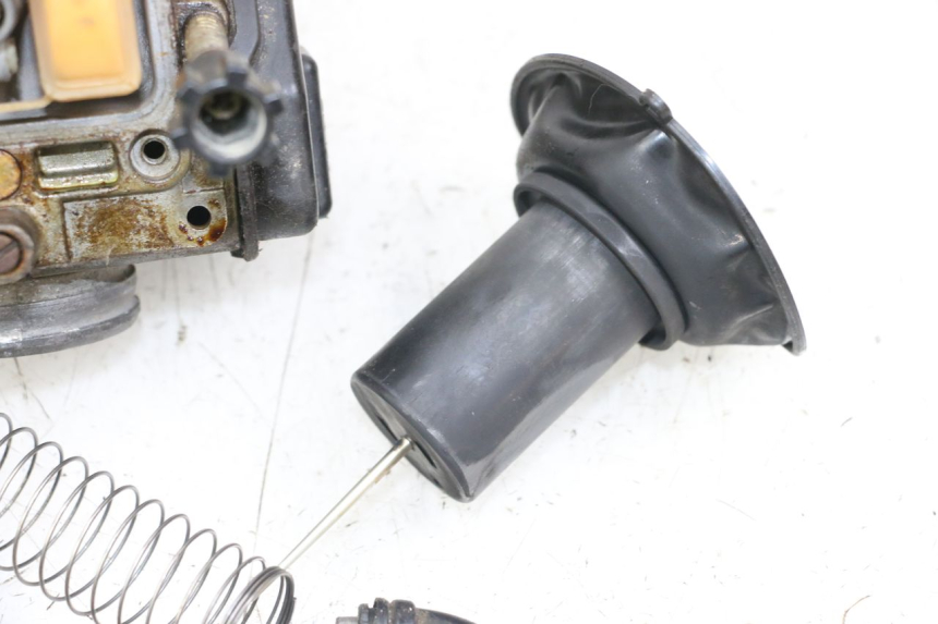 photo de VERGASER HONDA TRX 300 (1988 - 2000) - Detailaanzicht