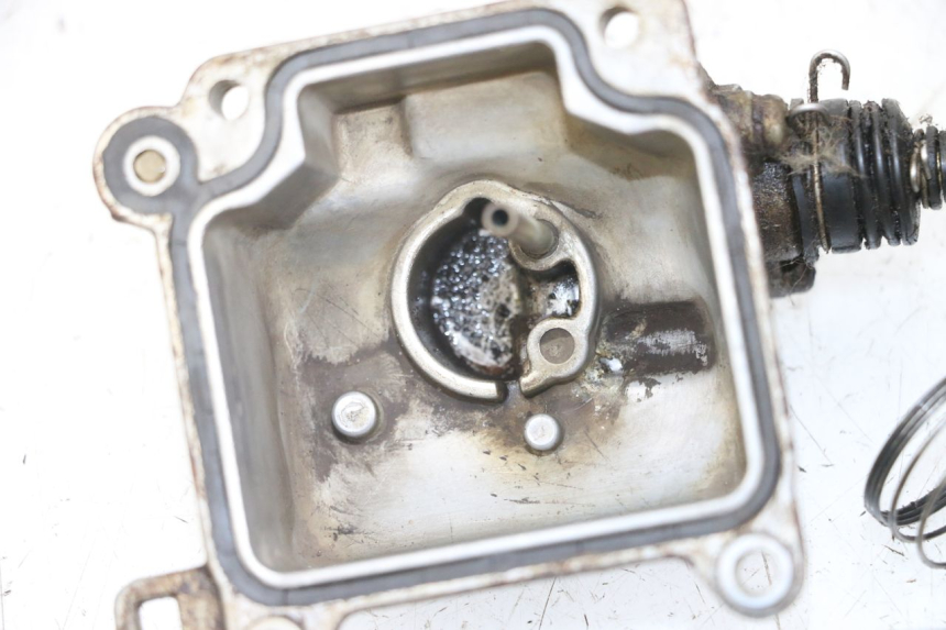 photo de VERGASER HONDA TRX 300 (1988 - 2000) - Visuele inspectie