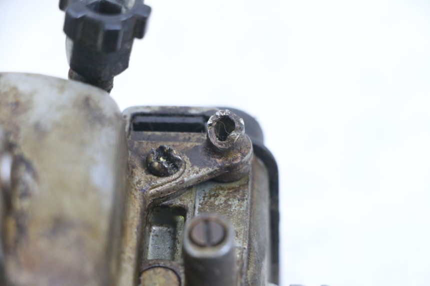 photo de VERGASER HONDA TRX 300 (1988 - 2000) - Technische close-up