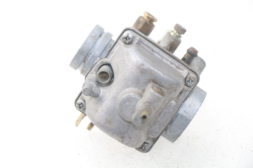 photo de VERGASER YAMAHA TW 125 (1998 - 2002) - Detail van het onderdeel