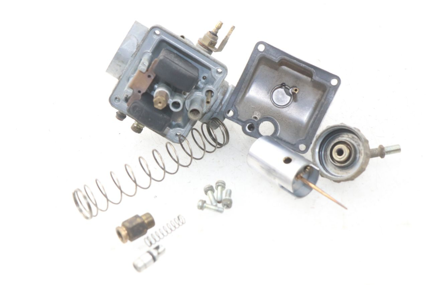 photo de VERGASER YAMAHA TW 125 (1998 - 2002) - Productaanzicht