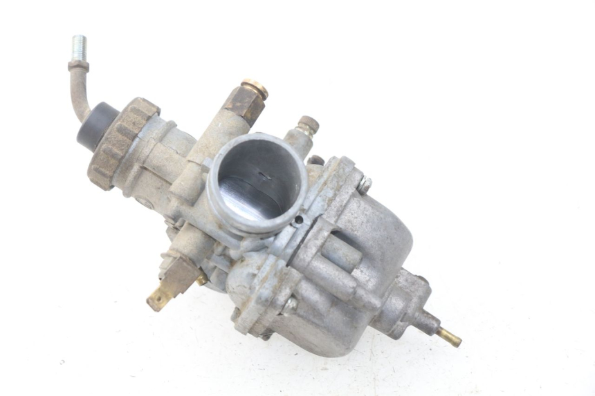 photo de VERGASER YAMAHA TW 125 (1998 - 2002) - Technische close-up