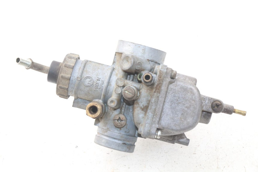 photo de VERGASER YAMAHA TW 125 (1998 - 2002) - Overzicht