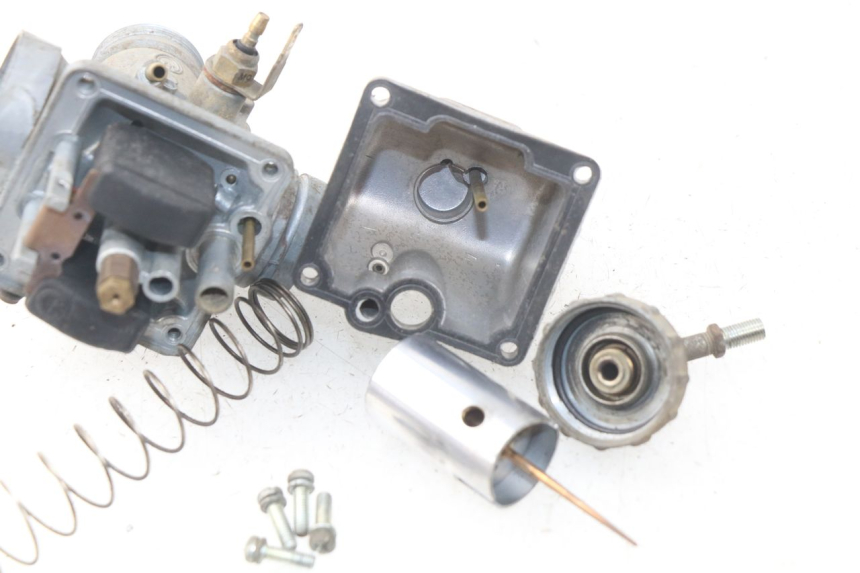 photo de VERGASER YAMAHA TW 125 (1998 - 2002) - Gecontroleerd onderdeel