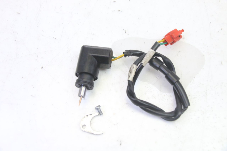 photo de VERGASER PEUGEOT TWEET 4T 50 (2018 - 2022) - Productaanzicht