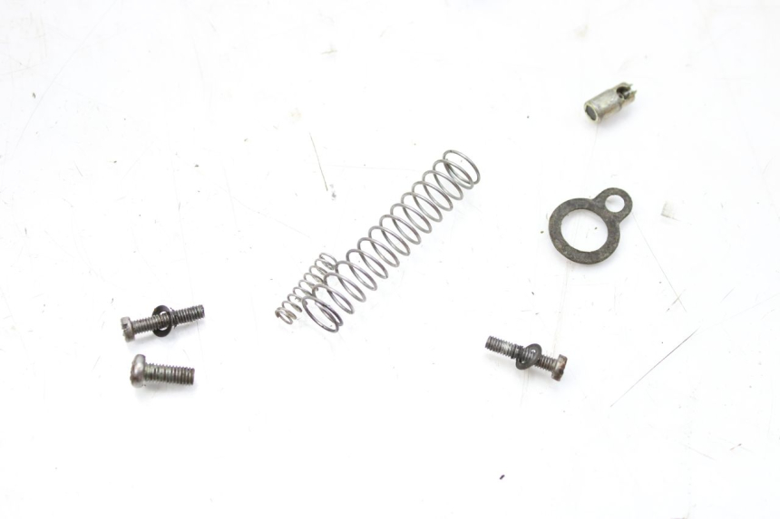 photo de VERGASER KEEWAY TX 50 (2008 - 2015) - Bevestigingspunten