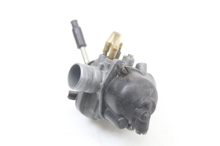 photo de VERGASER KEEWAY TX 50 (2008 - 2015) - Bevestigingspunten