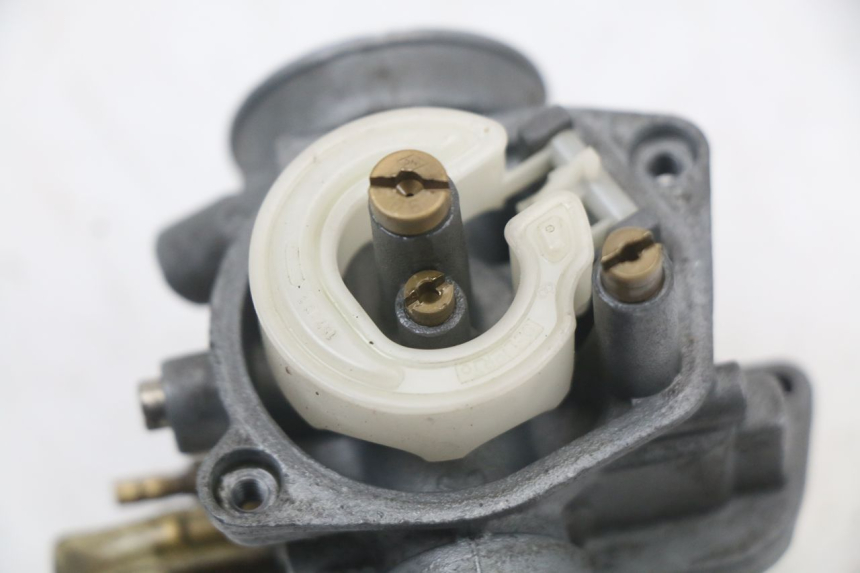 photo de VERGASER KEEWAY TX 50 (2008 - 2015) - Gecontroleerd onderdeel