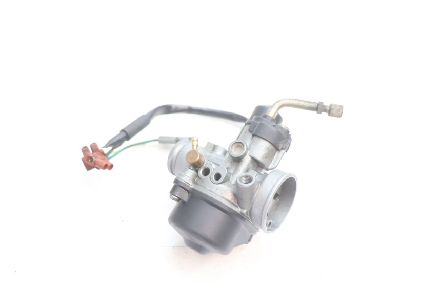photo de VERGASER PIAGGIO TYPHOON 50 (2000 - 2009) - Technische close-up