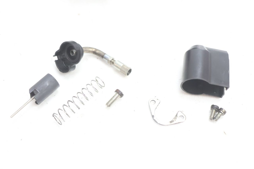 photo de VERGASER PIAGGIO TYPHOON 50 (2000 - 2009) - Kenmerkende details