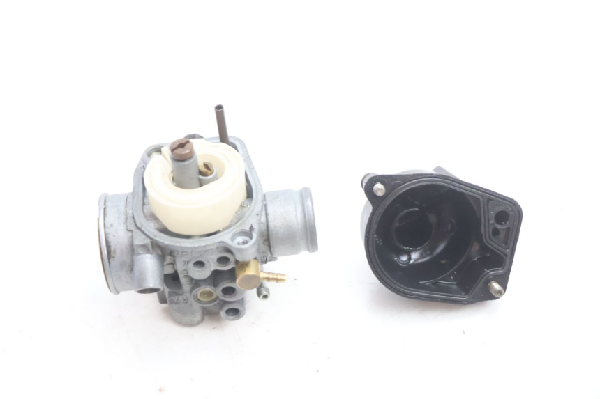 photo de VERGASER PIAGGIO TYPHOON 50 (2000 - 2009) - Gecontroleerd onderdeel