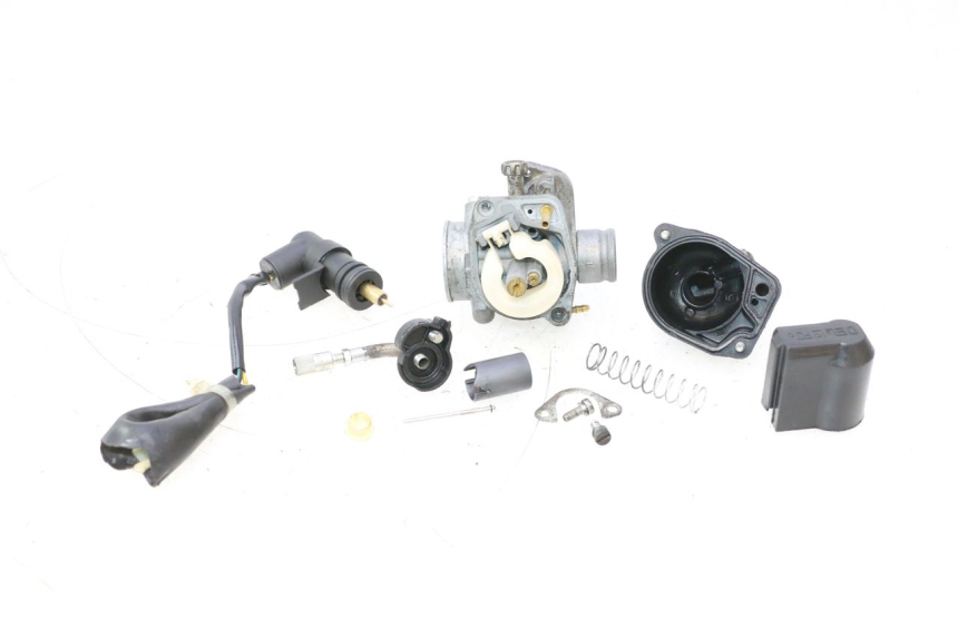 photo de VERGASER PIAGGIO TYPHOON 50 (2000 - 2009) - Detail van het onderdeel