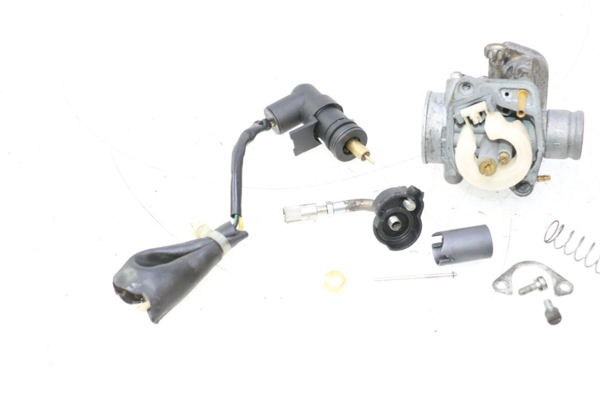 photo de VERGASER PIAGGIO TYPHOON 50 (2000 - 2009) - Productaanzicht